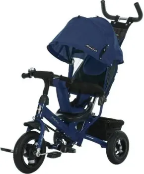 Moby Kids Comfort 10x8 AIR (синий)