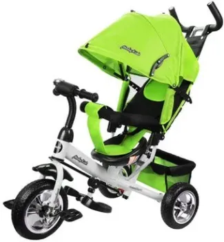 Moby Kids Comfort 10x8 EVA (зеленый)