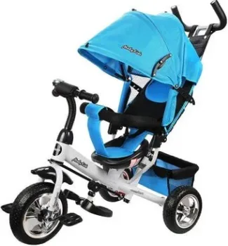 Moby Kids Comfort 10x8 EVA (голубой)