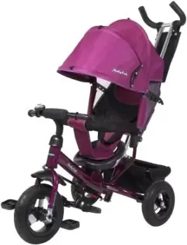 Moby Kids Comfort 10x8 AIR (фиолетовый)