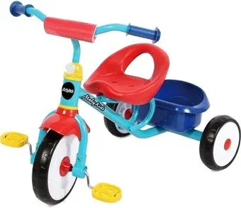 Moby Kids Лучик 649083 (голубой)