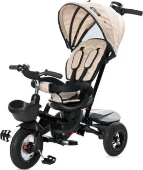 Lorelli Zippy Air (бежевый)