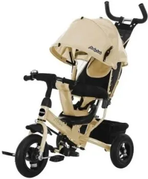 Moby Kids Comfort 10x8 AIR (бежевый)