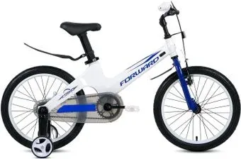 Forward Cosmo 18 2022 (белый/синий)