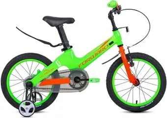 Forward Cosmo 16 2022 (зеленый)
