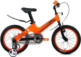 Forward Cosmo 16 2022 (оранжевый)