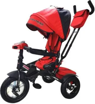 Lexus Baby Comfort (красный)