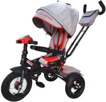 Lexus Baby Comfort (серый)