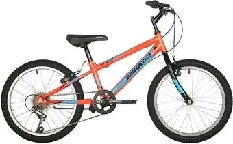 Mikado Spark Kid 20 2022 (оранжевый)