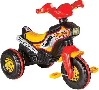 Pilsan Flipper Bike