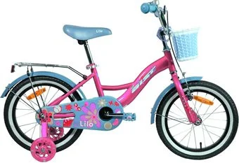 AIST Lilo 18 2021 (розовый)