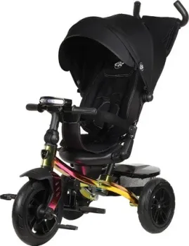 City-Ride Lunar CR-B3-10 (бензиновый)