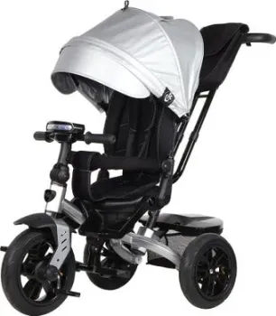 City-Ride Lunar CR-B3-10 (серый)
