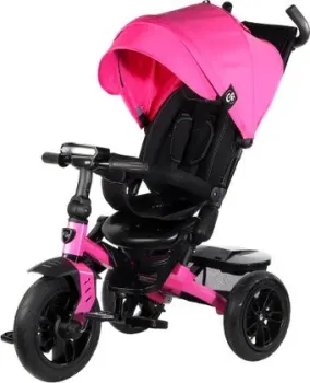 City-Ride Lunar CR-B3-10 (розовый)
