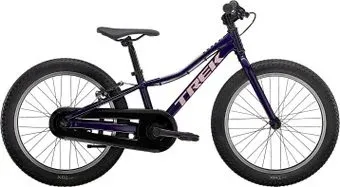 Trek Precaliber 20 Girl's 2022 (фиолетовый)