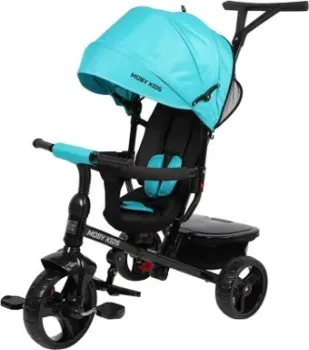 Moby Kids Rider 360 10x8 EVA (бирюзовый)