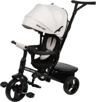 Moby Kids Rider 360 10x8 EVA (серый)