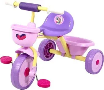 Moby Kids Primo Единорог (розово-сиреневый)