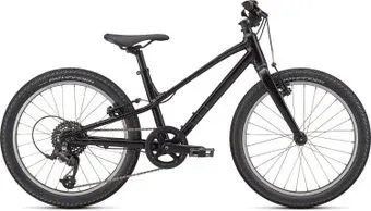 Specialized Jett 20 (gloss cast black/smoke)