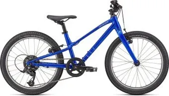 Specialized Jett 20 (gloss cobalt/ice blue)