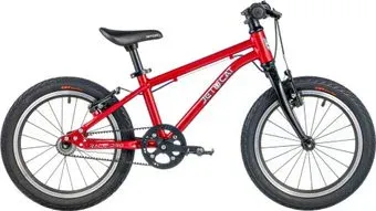 JetCat Race Pro Plus 16 (красный)