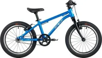 JetCat Race Pro Plus 16 (синий)