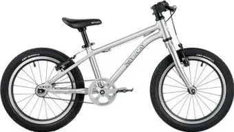 JetCat Race Pro Plus 16 (серебристый)