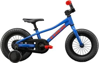 Trek Precaliber 12 Boy's 2022 (синий)