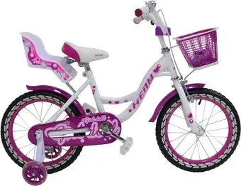 Heam Girl Doll 14 (белый)