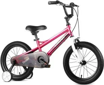 Lenjoy Sports Finder 18 LS18-1 2020 (розовый)