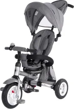 Lorelli Moovo Air 2021 (серый)