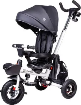 Farfello S-01 2021 (черный)