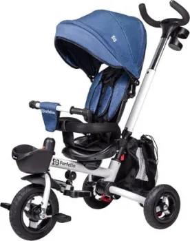 Farfello S-01 2021 (синий)