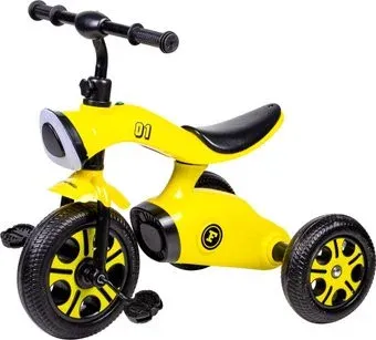 Farfello S-1201 2021 (желтый)