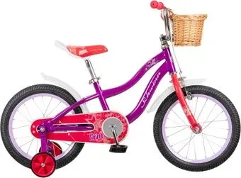 Schwinn Elm 16 2021 S0615RUBWB (розовый/фиолетовый)