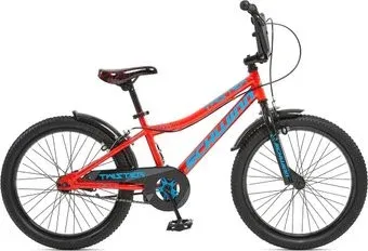 Schwinn Twister 20 2021 S2378GINT (красный)