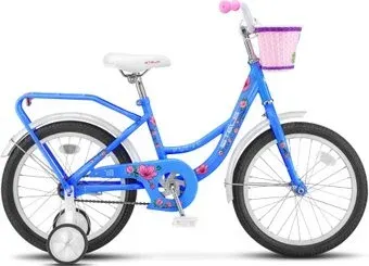 Stels Flyte Lady 18 Z011 2021 (синий)