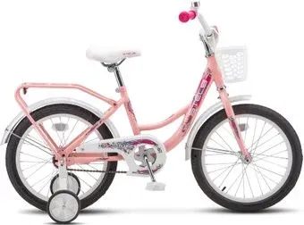 Stels Flyte Lady 18 Z011 2021 (розовый)