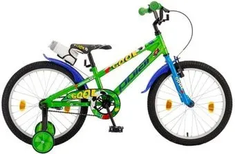 Polar Junior 20 2021 (футбол)