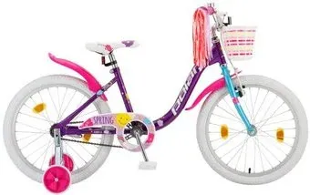 Polar Junior 20 2021 (весна)