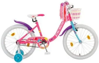 Polar Junior 20 2021 (мороженое)