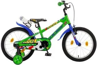 Polar Junior 18 2021 (футбол)