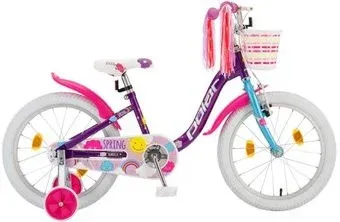 Polar Junior 18 2021 (весна)
