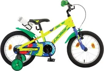 Polar Junior 16 2021 (дино)