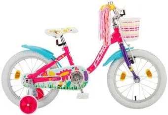 Polar Junior 16 2021 (лето)