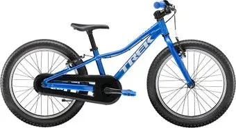 Trek Precaliber 20 Boy's 2021 (синий)