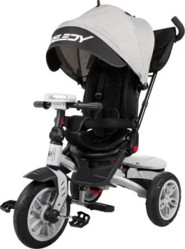 Lorelli Speedy 2021 (серый)