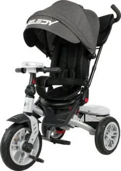 Lorelli Speedy 2021 (черный)