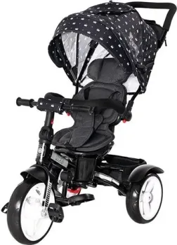 Lorelli Neo Eva 2021 (черный)