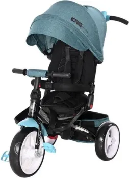 Lorelli Jaguar Eva 2021 (зеленый)